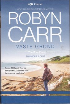 Robyn Carr Vaste grond