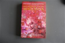 Het Geheim Van De Madonna