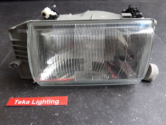 Fiat Tipo (5/93→) Koplamp Valeo 085232 Links NOS - nr. 1