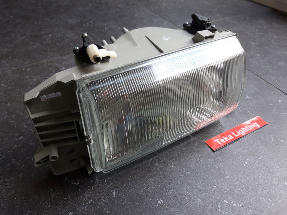 Fiat Tipo (5/93→) Koplamp Valeo 085232 Links NOS - Afbeelding 3