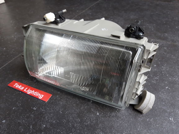 Fiat Tipo (5/93→) Koplamp Valeo 085232 Links NOS - Afbeelding 4