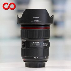 ✅ Canon 24-70mm 2.8 L II USM EF (9914) 24-70