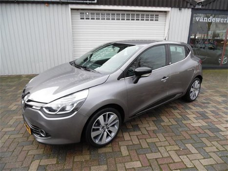 Renault Clio 0.9 TCe ECO 5drs Night&Day R-Link Airco/Navi/17inch/Nap!! - 2