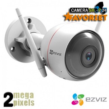 Ezviz Husky Air C3W wifi camera - 1