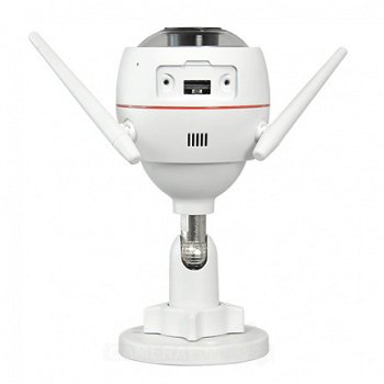 Ezviz Husky Air C3W wifi camera - 2