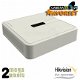 4 Kanaals Hikvision 5 in 1 DVR Full HD 1080P Lite - 1 - Thumbnail