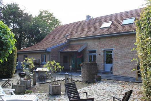 Mooie hoeve - 3