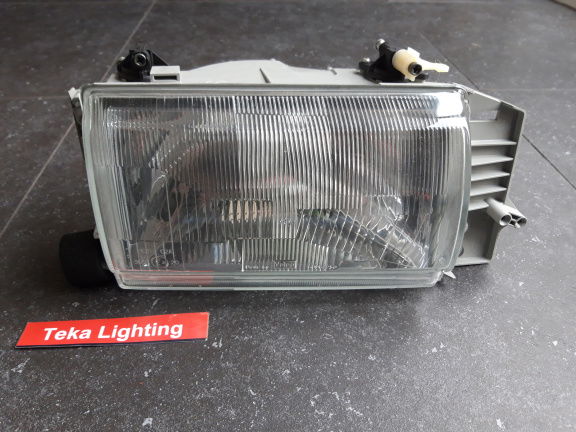 Fiat Tipo (5/93→) Koplamp Valeo 085233 Rechts NOS - nr. 1
