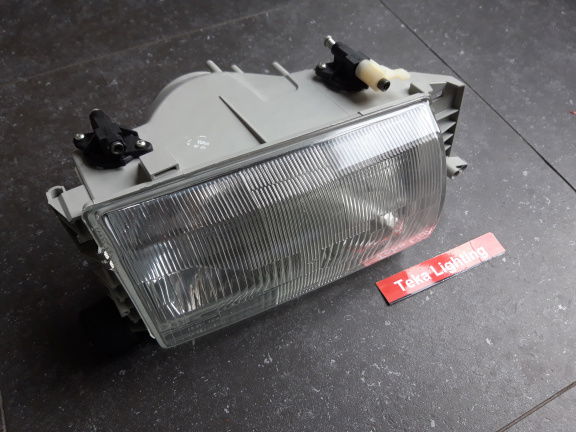 Fiat Tipo (5/93→) Koplamp Valeo 085233 Rechts NOS - Afbeelding 3