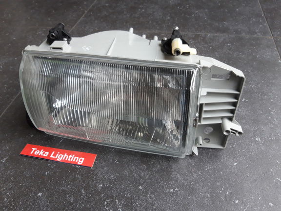 Fiat Tipo (5/93→) Koplamp Valeo 085233 Rechts NOS - Afbeelding 4