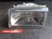 Fiat Uno (89-93) Koplamp Valeo 087241 Links NOS - 0 - Thumbnail