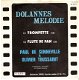 Singel Paul De Senneville & Olivier Toussaint - Dolannes melodie (trompete) / Dolannes melodie (flut - 1 - Thumbnail