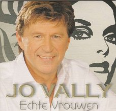2 CD singels Jo Vally