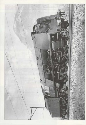 Spoorweg journaal nr. 50 juni 1991 - Afbeelding 2