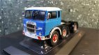 Fiat 690 T1 1961 blauw/wit 1:43 Ixo - 2 - Thumbnail