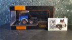 Fiat 690 T1 1961 blauw/wit 1:43 Ixo - 5 - Thumbnail