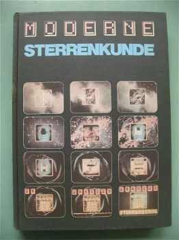 Moderne sterrenkunde + inleiding tot moderne sterrenkunde - 0