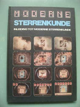 Moderne sterrenkunde + inleiding tot moderne sterrenkunde - 1