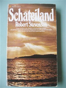 Robert Stevenson  -  Schateiland
