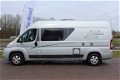 Hymer Bus camper 3.0 L AUTOMAAT - 3 - Thumbnail