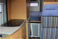 Hymer Bus camper 3.0 L AUTOMAAT - 5 - Thumbnail