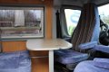 Hymer Bus camper 3.0 L AUTOMAAT - 6 - Thumbnail