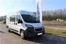 Tasma kleine camper Bus JWG