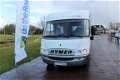 Hymer B 584 Automaat 148 PK - 4 - Thumbnail