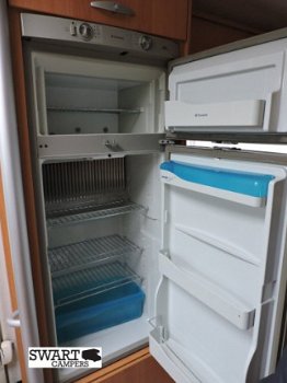 Knaus Sun TI 650 MF - 8