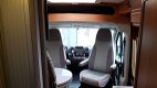 Pössl Globecar 640 - AUTOMAAT - 150pk Enkele Bedden Trekhaak - 8 - Thumbnail