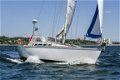 Jeanneau Sunshine 38 - 1 - Thumbnail