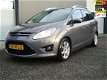 Ford Grand C-Max - 1.6 EcoBoost Titanium 7p. Climat, Navi, Trekhaak, Wielsets, incl. Garantie, Apk e - 1 - Thumbnail