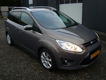 Ford Grand C-Max - 1.6 EcoBoost Titanium 7p. Climat, Navi, Trekhaak, Wielsets, incl. Garantie, Apk e - 1 - Thumbnail