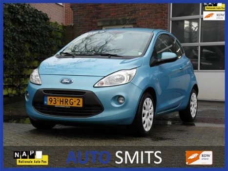 Ford Ka - 1.2 Titanium - 1