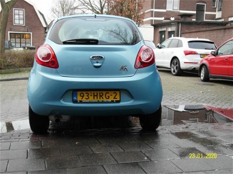 Ford Ka - 1.2 Titanium - 1