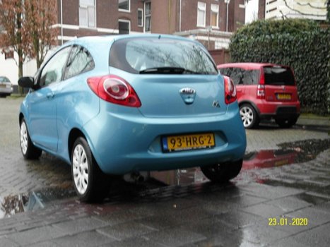 Ford Ka - 1.2 Titanium - 1