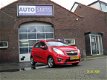 Chevrolet Spark - 1.2 16V LT - 1 - Thumbnail