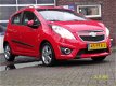 Chevrolet Spark - 1.2 16V LT - 1 - Thumbnail