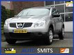 Nissan Qashqai - 1.6 Visia - 1 - Thumbnail