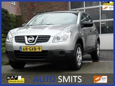 Nissan Qashqai - 1.6 Visia