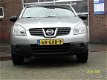 Nissan Qashqai - 1.6 Visia - 1 - Thumbnail