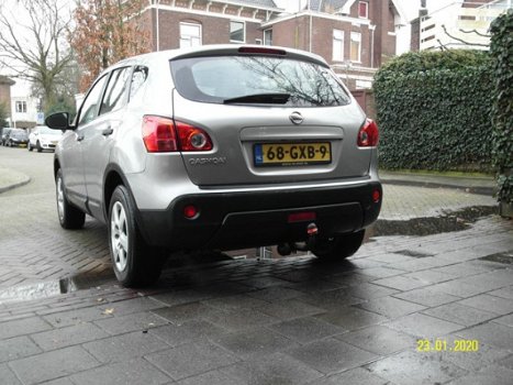 Nissan Qashqai - 1.6 Visia - 1