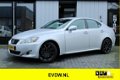 Lexus IS - 250 Luxury Line Automaat, Leer, Key-less Go - 1 - Thumbnail