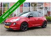 Opel ADAM - 1.4 Glam / PANORAMADAK / LEDER - STOF / STOELVERW. / AIRCO-ECC / CRUISE CTR. / *APK TOT - 1 - Thumbnail