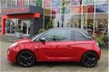 Opel ADAM - 1.4 Glam / PANORAMADAK / LEDER - STOF / STOELVERW. / AIRCO-ECC / CRUISE CTR. / *APK TOT - 1 - Thumbnail