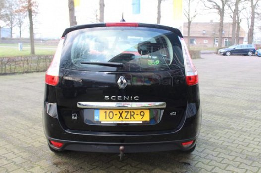 Renault Grand Scénic - 1.5 dCi Bose / NAVI / CAMERA / PDC / AIRCO-ECC / CRUISE CTR. / LM-VELGEN / TR - 1