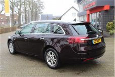 Opel Insignia Sports Tourer - 1.4 T EcoFLEX Bi-Fuel COSMO PANODAK / NAVI / LEDER / AIRCO-ECC / CRUIS