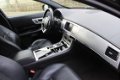 Jaguar XF - 2.2D PREMIUM AUT. / LEDER / NAVI / AIRCO-ECC / CRUISE CTR. / PDC / XENON / LMV - 1 - Thumbnail