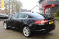 Jaguar XF - 2.2D PREMIUM AUT. / LEDER / NAVI / AIRCO-ECC / CRUISE CTR. / PDC / XENON / LMV - 1 - Thumbnail