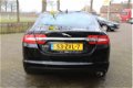 Jaguar XF - 2.2D PREMIUM AUT. / LEDER / NAVI / AIRCO-ECC / CRUISE CTR. / PDC / XENON / LMV - 1 - Thumbnail